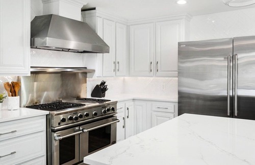 Shea North Estates House | SWSS - Compound - Pool-HotTub-Golf-Shuffleboard-Outdoor Fun
