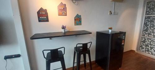 Bayan Lepas Apartment | SY Staycation - Studio