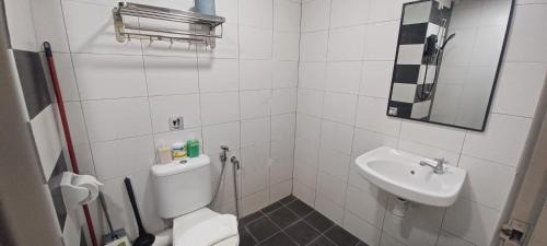 Bayan Lepas Apartment | SY Staycation - Studio