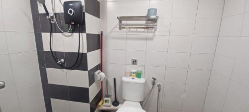 Bayan Lepas Apartment | SY Staycation - Studio