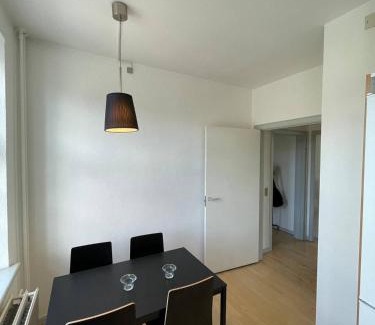Copenhagen SV Apartment | Sydhavn Studio Stay