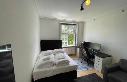 Copenhagen SV Apartment | Sydhavn Studio Stay