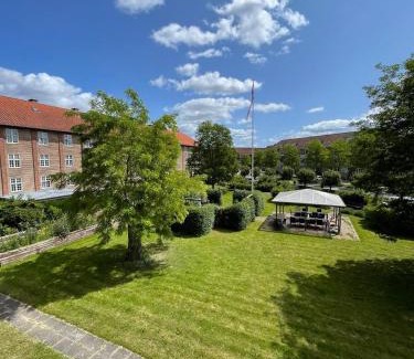 Copenhagen SV Apartment | Sydhavn Studio Stay