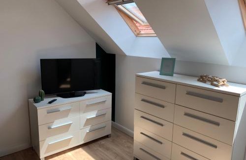 Villeblevin House | Sylina Spa avec Jacuzzi Privé