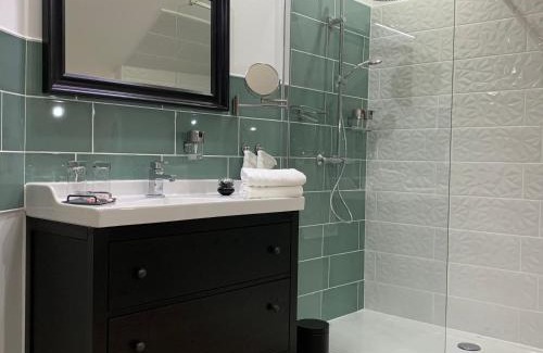 Villeblevin House | Sylina Spa avec Jacuzzi Privé