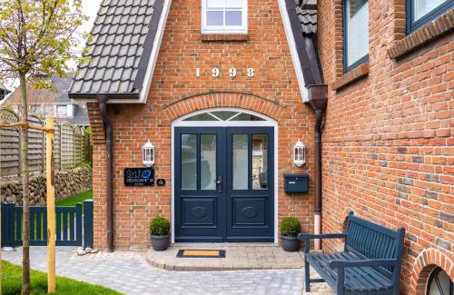 Tinnum House | Sylt Seascape III