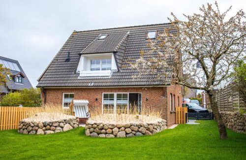 Tinnum House | Sylt Seascape III