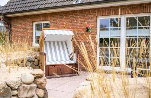 Tinnum House | Sylt Seascape III