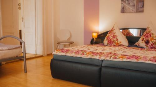 Goerlitz Apartment | Sylvias Ferienwohnungen Nr.1 Hochparterre