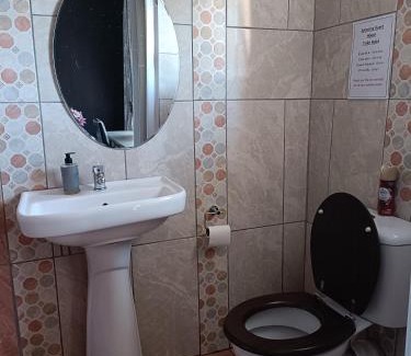 Pretoria House | Syncrony Guesthouse