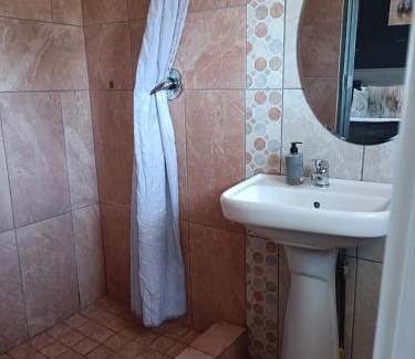 Pretoria House | Syncrony Guesthouse