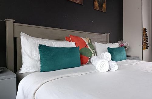 Pretoria House | Syncrony Guesthouse