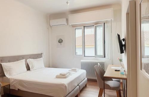 Athens City Centre Apartment | Syntagma