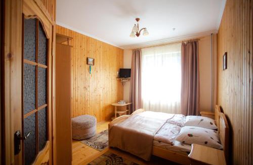 Yaremche House | Synyogora