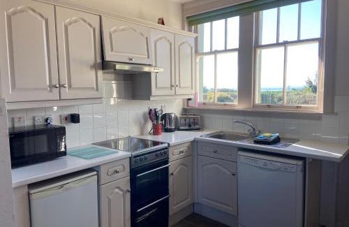 Anstruther House | Sypsies Cottage