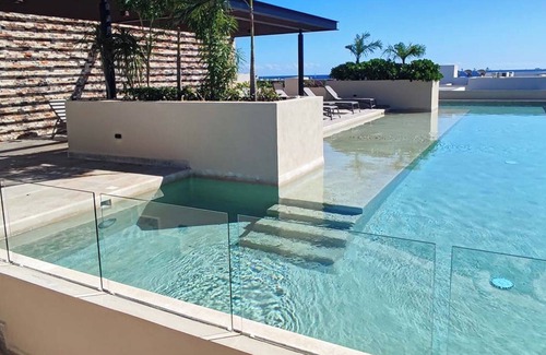 Centro Apartment | SYRENA LUXURY STUDIO 207