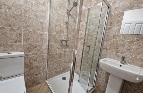 Huddersfield Apartment | Syringa