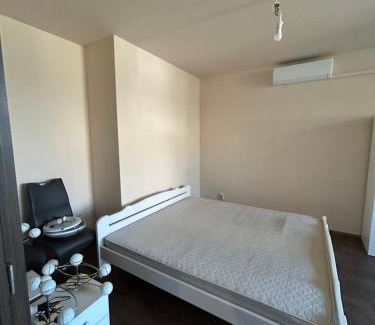 Szolnok Apartment | Szántó Prime Residence