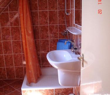 Fertorakos House | Szűts Vendégház