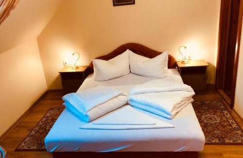 Fertorakos House | Szűts Vendégház