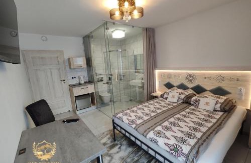 Szczawnica Apartment | Szczawnica Residence "Nad Zdrojami" - In the Heart of Recreation
