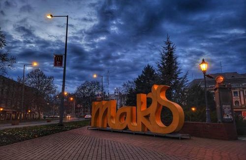 Mako Apartment | Szent Anna Vendégház Makó