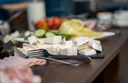 Fertorakos Bed & Breakfast | Szitakötő Panzió