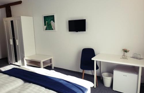 Fertorakos Bed & Breakfast | Szitakötő Panzió