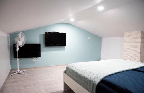 Rzeszow Apartment | Szklane Tarasy Grabskiego