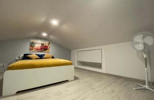 Rzeszow Apartment | Szklane Tarasy Grabskiego