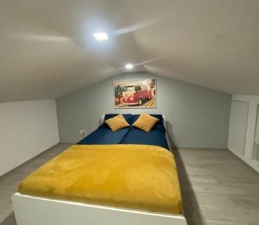 Rzeszow Apartment | Szklane Tarasy Grabskiego