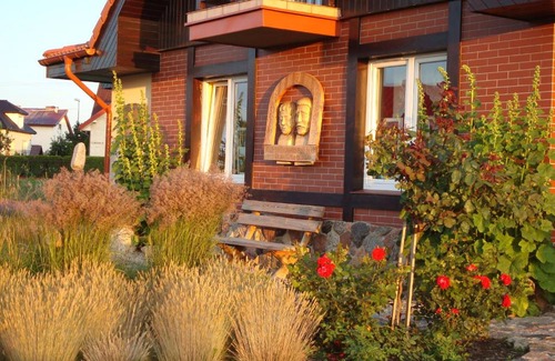 Pierwoszyno House | Szkoła Marzeń