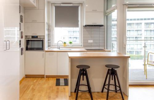 Bielsko-Biala Apartment | Szyndzielnia Park no 26 # kortem tenisowym, rowerownią # Nestapartamenty