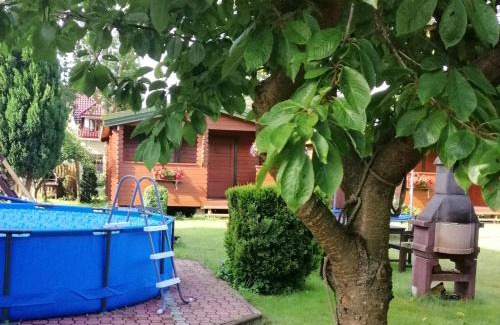 Wladyslawowo House | Szyper pokoje