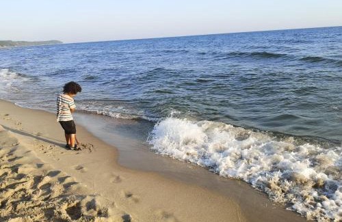 Wladyslawowo House | Szyper pokoje