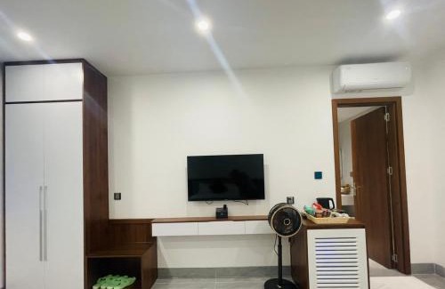 Mong Cai Hotel | Tâm Khang Hotel