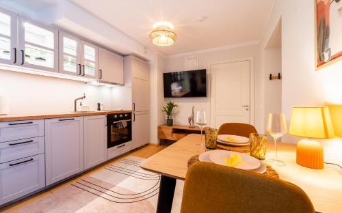 Tartu Apartment | Tähtvere Apartments