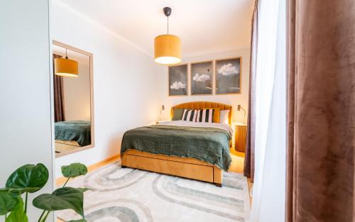 Tartu Apartment | Tähtvere Apartments