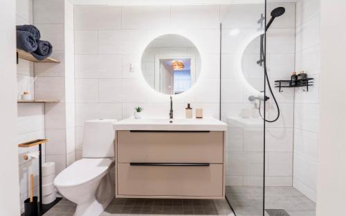 Tartu Apartment | Tähtvere Apartments