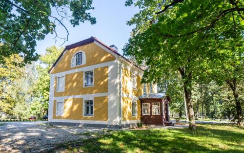 Tartu Apartment | Tähtvere Apartments