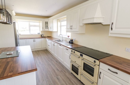 Wild Atlantic Way Cottage | Tí Tom Nárta