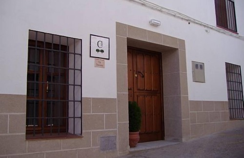 Malpartida de Plasencia House | Tía Tomasa Rural Cottage for 10 people