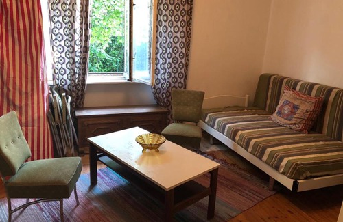 Velence House | Tóparti Kertes Nyaraló Velence