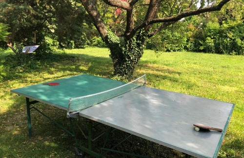 Velence House | Tóparti Kertes Nyaraló Velence