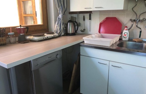 Velence House | Tóparti Kertes Nyaraló Velence