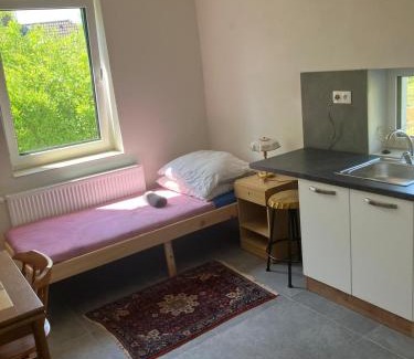 Trebon Apartment | Třeboň - Apartmány - Vodárenská 534