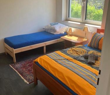 Trebon Apartment | Třeboň - Apartmány - Vodárenská 534
