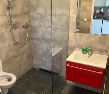 Trebon Apartment | Třeboň - Apartmány - Vodárenská 534