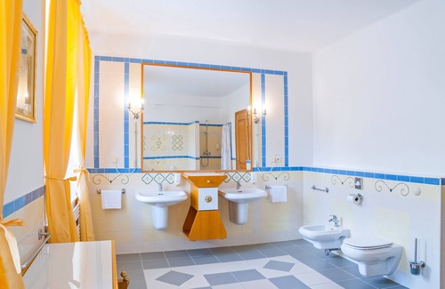 Frantiskovy Lazne Hotel | Tři Lilie