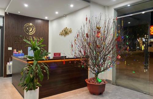 Cao Bang Hotel | Tường Vân Legend Hotel